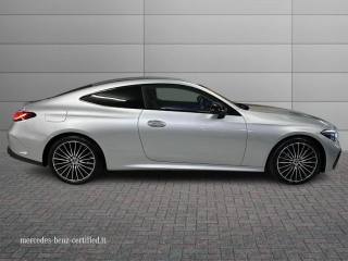 MERCEDES-BENZ CLE 220 usata, con Alzacristalli elettrici