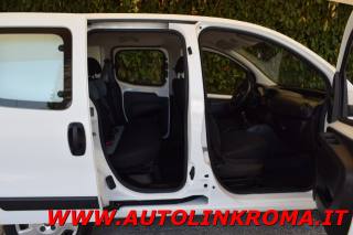 FIAT Fiorino usata 21