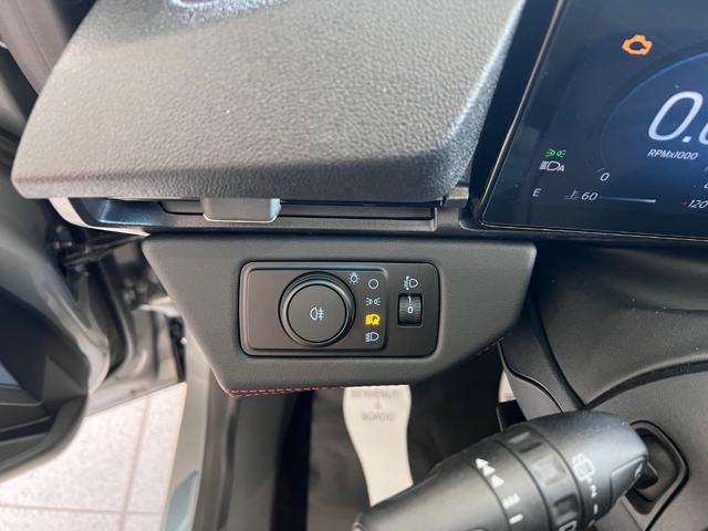 FORD Puma usata, con Park Distance Control
