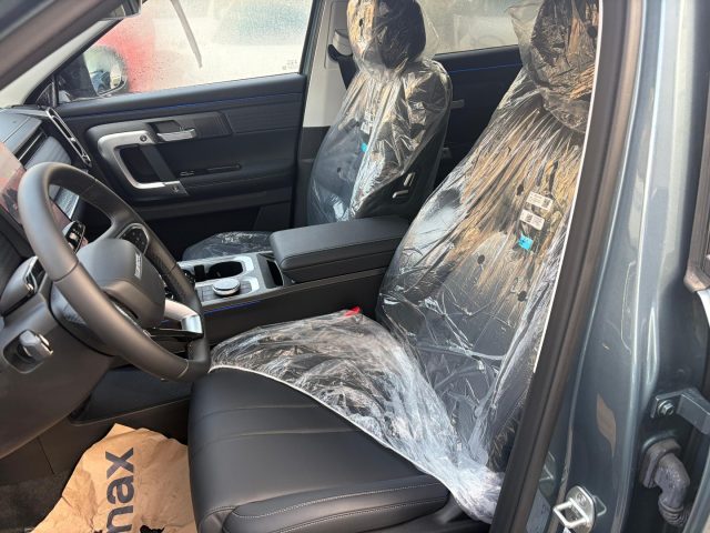 JAECOO Jaecoo 7 usata, con Immobilizzatore elettronico