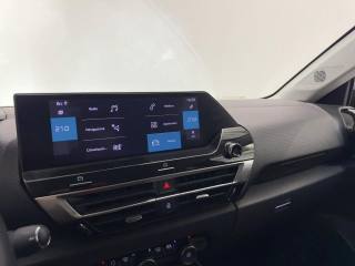 CITROEN C4 usata, con Climatizzatore
