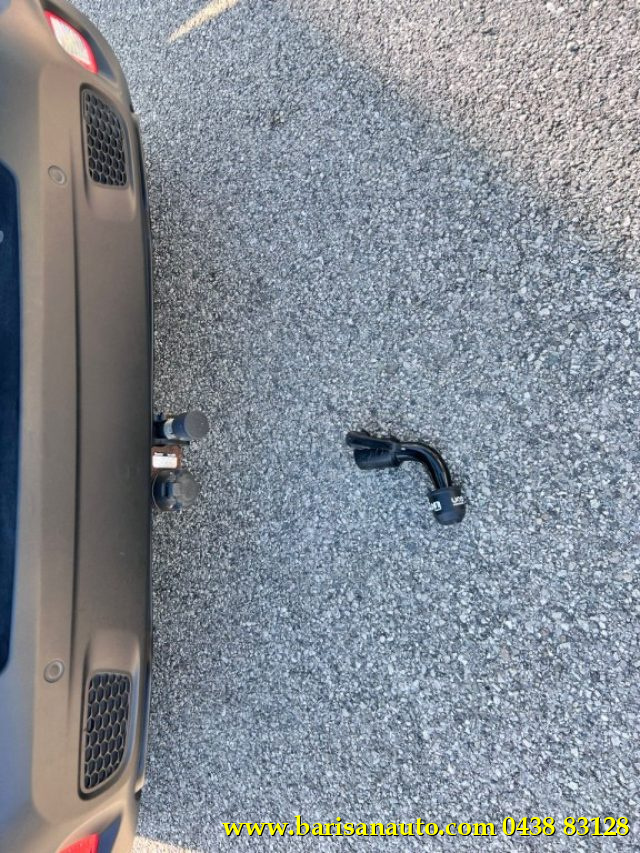 JEEP Renegade usata, con Cruise Control