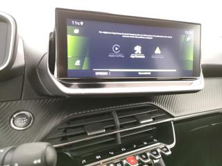 PEUGEOT 2008 usata, con Park Distance Control