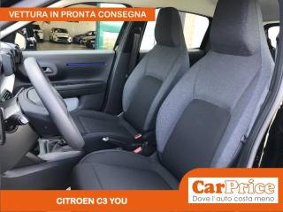 CITROEN C3 usata, con ESP