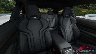 BMW M4 usata 9