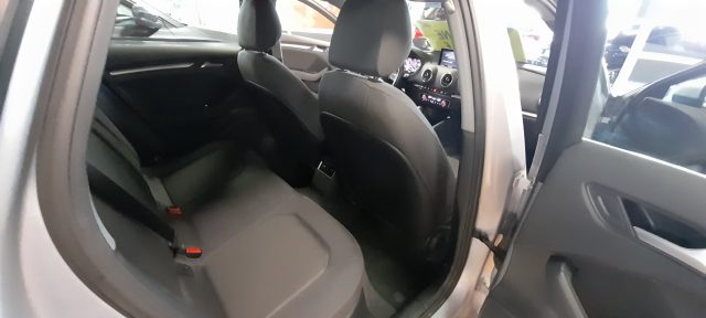 AUDI A3 usata 29