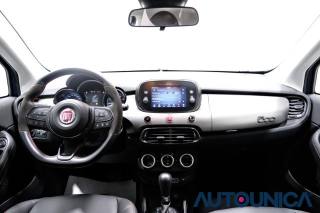 FIAT 500X usata, con Controllo trazione