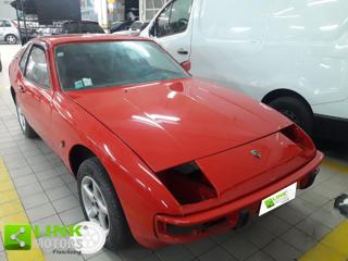 PORSCHE 924 usata 2