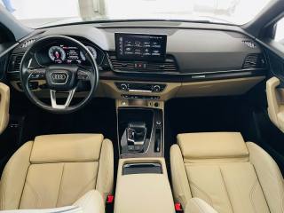 AUDI Q5 usata, con Controllo trazione