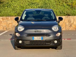 FIAT 500X usata, con Airbag