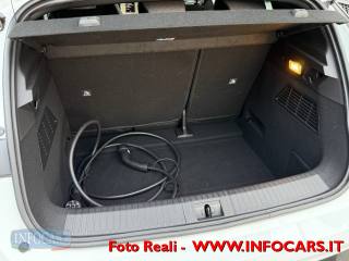 RENAULT Megane usata, con Controllo vocale