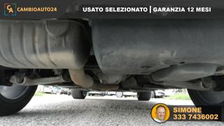 MERCEDES-BENZ GLE 350 usata, con Pacchetto sportivo