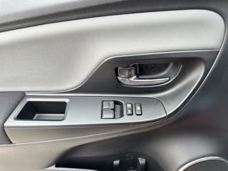 TOYOTA Yaris usata, con Chiusura centralizzata