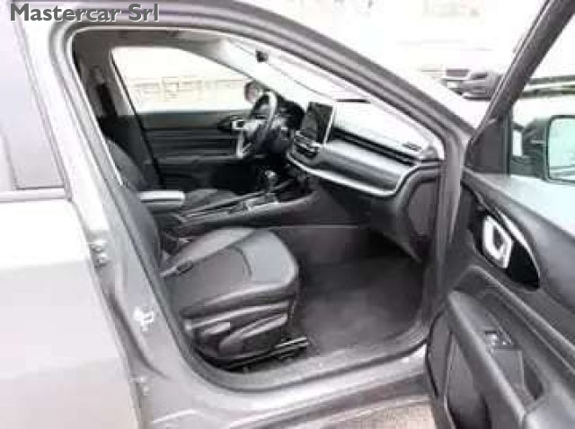 JEEP Compass usata, con Fendinebbia