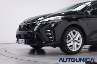 RENAULT Clio usata, con Controllo automatico clima