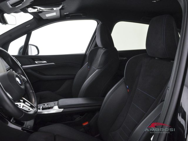 BMW 218 usata 8
