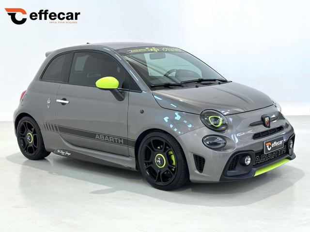ABARTH 595 usata, con Airbag laterali