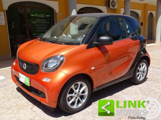 SMART ForTwo 70 YOUNGSTER