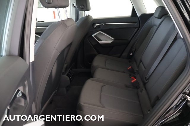 AUDI Q3 usata, con Autoradio digitale