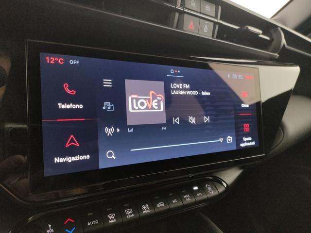 ALFA ROMEO Junior usata, con Servosterzo