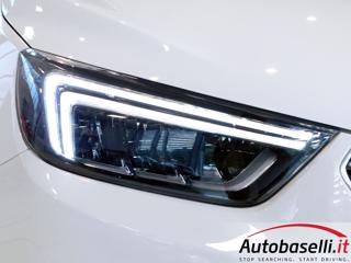 OPEL Mokka X usata, con Luci diurne LED