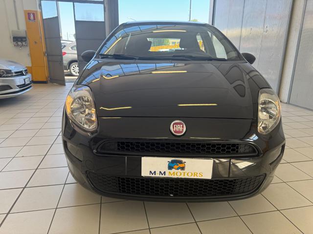 FIAT Punto usata, con Chiusura centralizzata