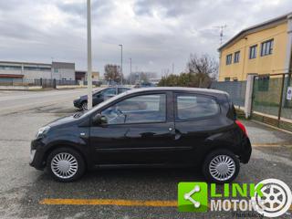 RENAULT Twingo usata, con Chiusura centralizzata