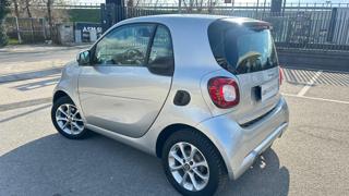 SMART ForTwo usata, con Airbag Passeggero