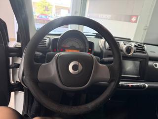 SMART ForTwo usata, con Controllo trazione