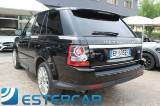 LAND ROVER Range Rover Sport usata, con Fendinebbia