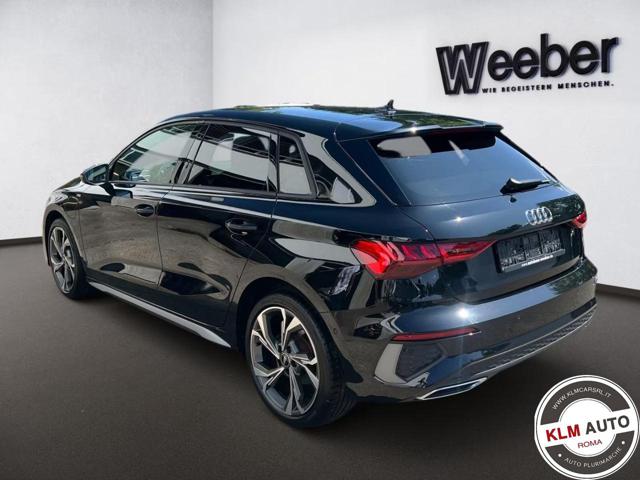 AUDI A3 usata, con Cronologia tagliandi