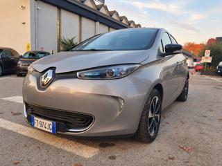 RENAULT ZOE usata, con Airbag laterali
