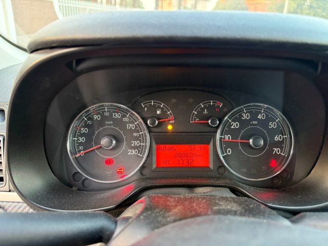 FIAT Grande Punto usata, con Specchietti laterali elettrici