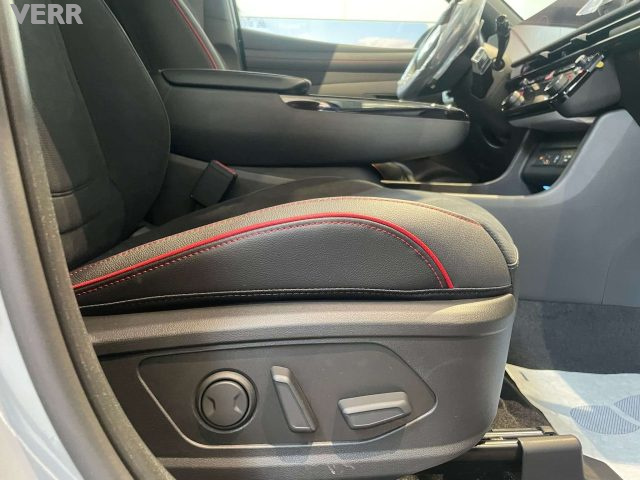 HYUNDAI Tucson usata, con Antifurto