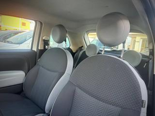 FIAT 500 usata 23