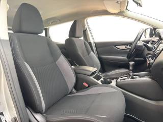 NISSAN Qashqai usata, con ESP