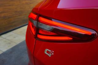 ALFA ROMEO Stelvio usata, con Cerchi in lega