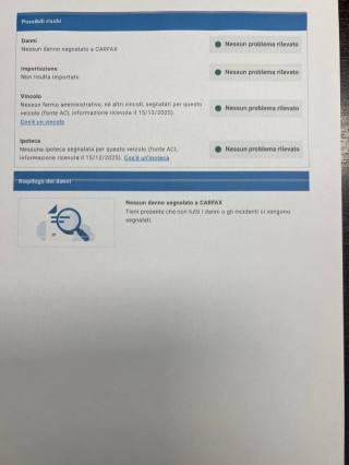 LAND ROVER Range Rover Velar usata, con Interni in pelle