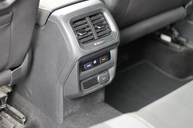 VOLKSWAGEN Tiguan usata, con Sedili riscaldati