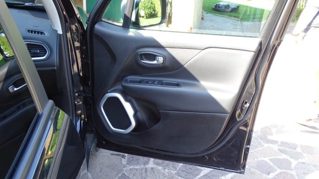 JEEP Renegade usata 55