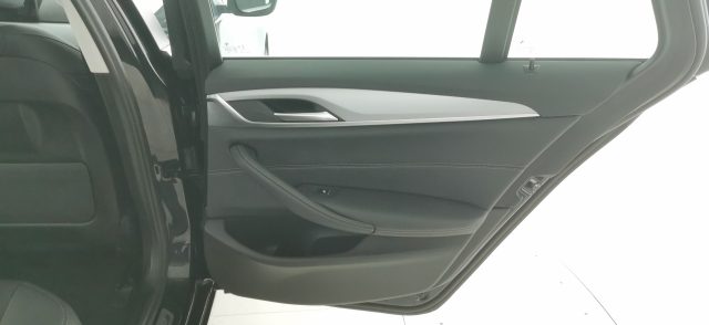 BMW 520 usata 55