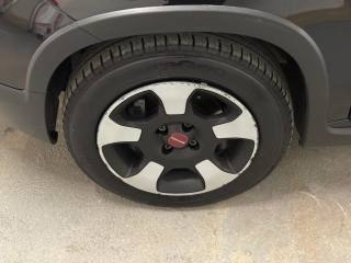 FIAT Panda Cross usata 19