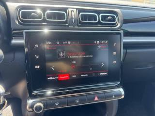 CITROEN C3 usata, con Cruise Control