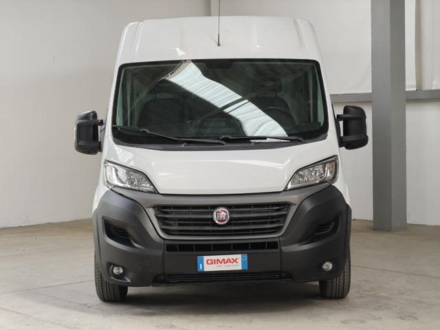 FIAT Ducato usata, con Airbag