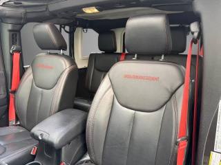 JEEP Wrangler usata, con Cerchi in lega