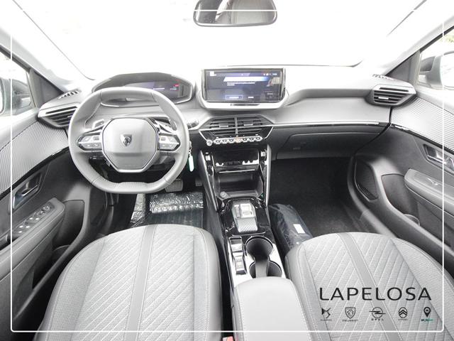 PEUGEOT 208 usata, con Immobilizzatore elettronico