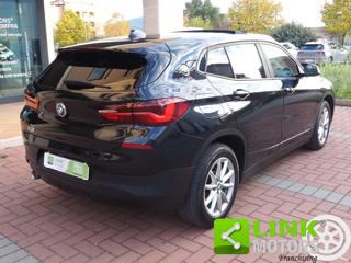 BMW X2 usata, con Alzacristalli elettrici