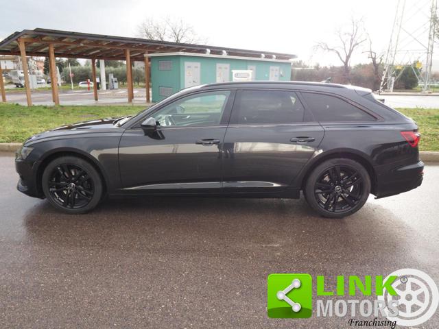 AUDI A6 usata, con Climatizzatore