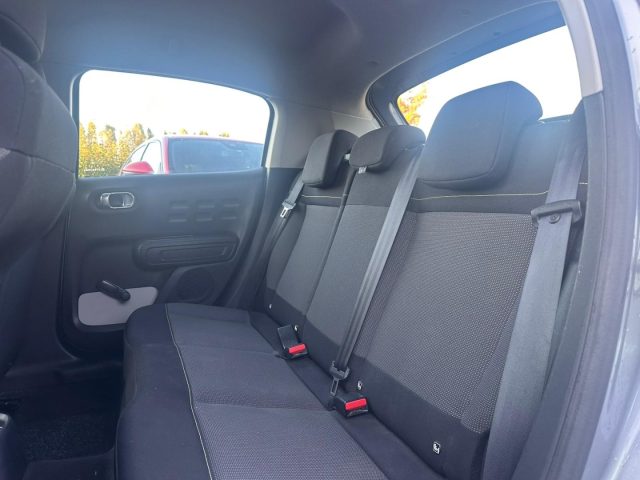 CITROEN C3 usata, con ESP
