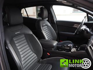 KIA Sportage usata, con Fari full-led